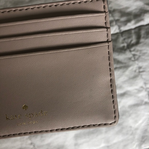 KATE SPADE CARD HOLDER - Picture 3 of 4
